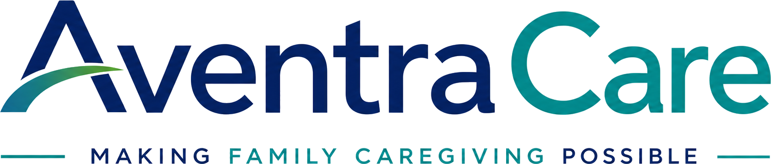 Aventra Care — Making Family Caregiving Possible